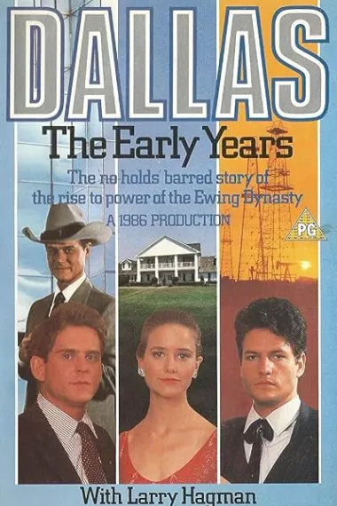 Dallas: The Early Years 下载