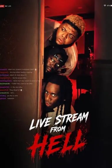 Livestream from Hell 下载