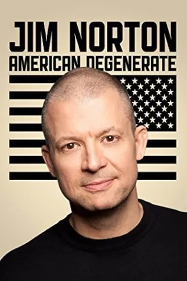 Jim Norton: American Degenerate 下载