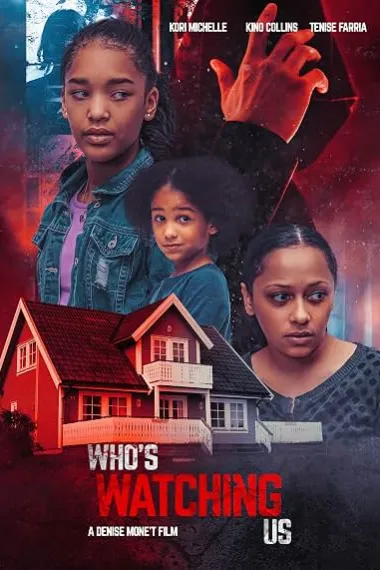 Who's Watching Us 下载