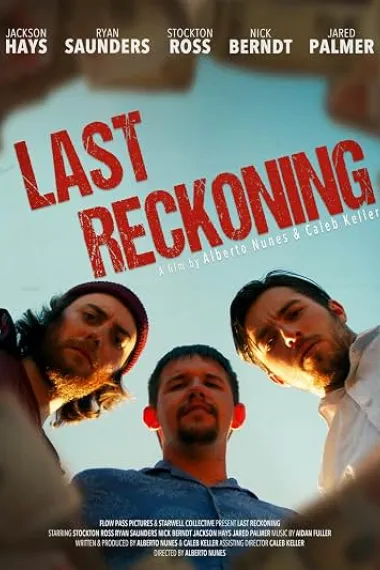 Last Reckoning 下载