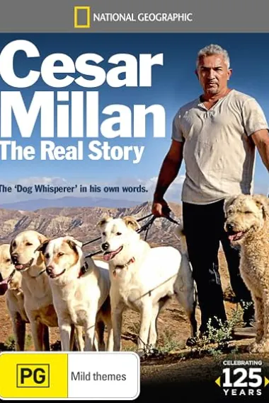 Cesar Millan: The Real Story 下载