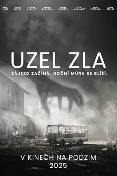 Uzel zla 下载