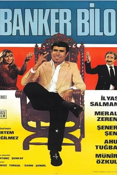 Banker Bilo (1980) 2160P 4K 下载