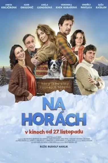 Na horách 下载