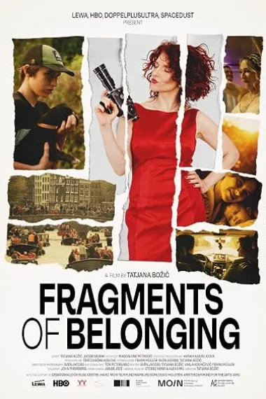 Fragments of Belonging 下载