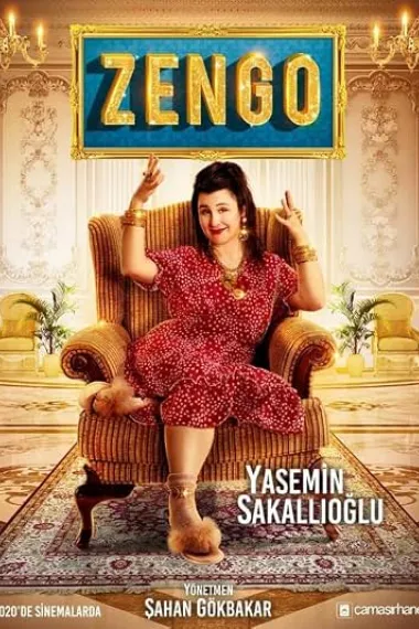 Zengo 下载