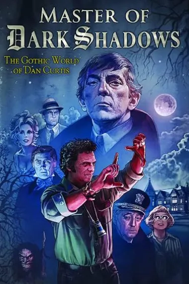 Master of Dark Shadows 下载