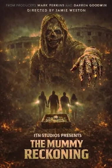The Mummy: Reckoning 下载
