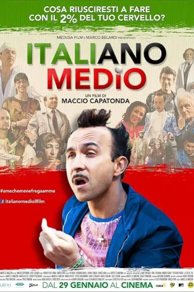 italiano medio 下载
