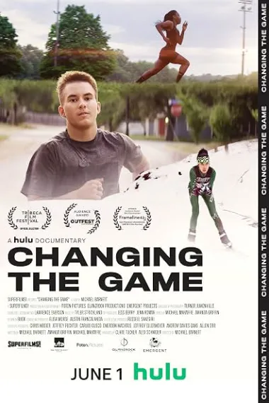 Changing the Game 下载