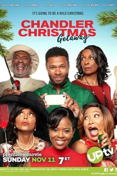 Chandler Christmas Getaway 下载