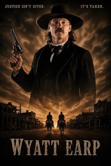 Wyatt Earp 下载