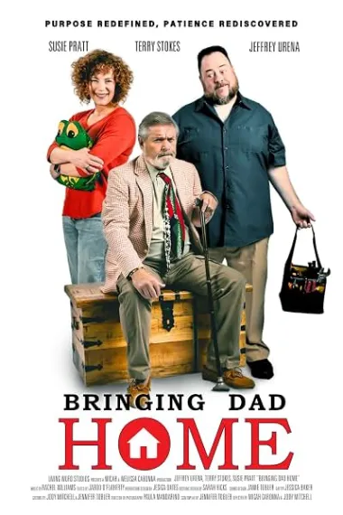 Bringing Dad Home 下载