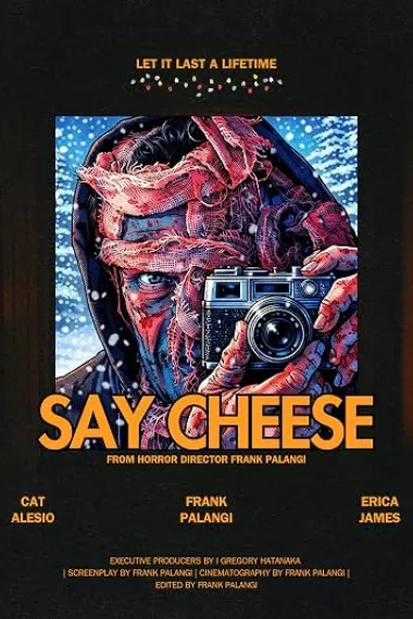 Say Cheese 下载