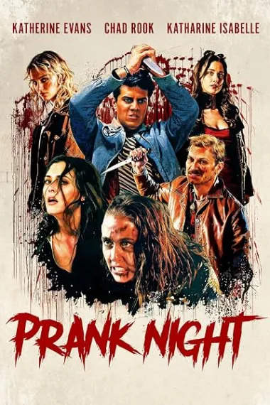 Prank Night 下载