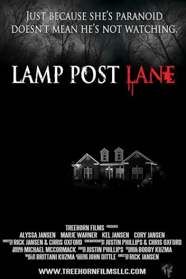 Lamp Post Lane 下载