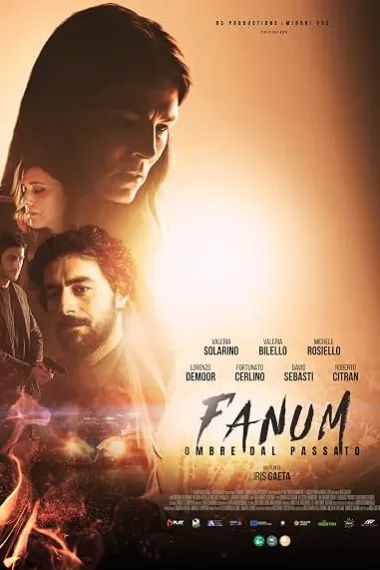 Fanum e il Demone Etrusco 下载