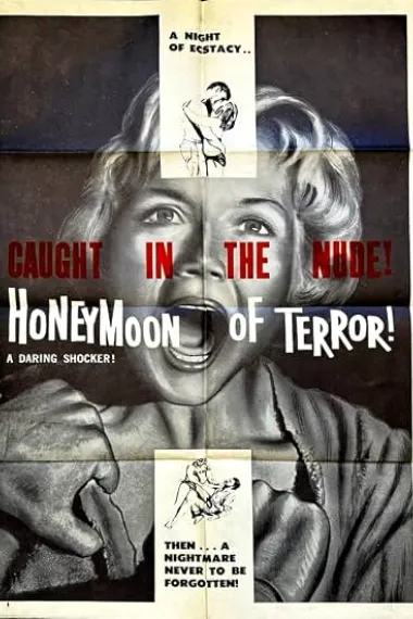 Honeymoon of Terror 下载