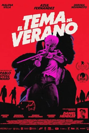 El tema del verano 下载