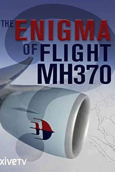 MH-370's Enigma 下载