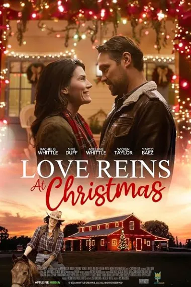 Love Reins at Christmas 下载
