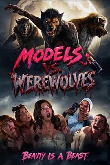 Models vs. Werewolves 下载