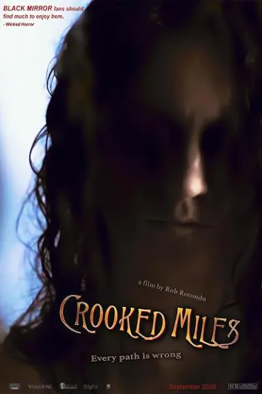 Crooked Miles 下载