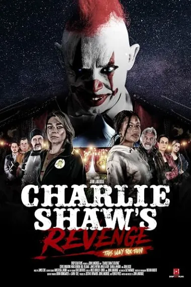 Charlie Shaw's Revenge 下载