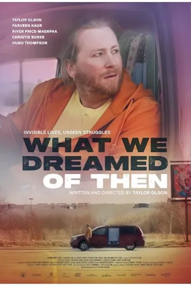 What We Dreamed of Then 下载