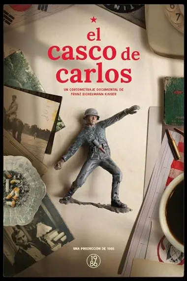 El Casco de Carlos 下载