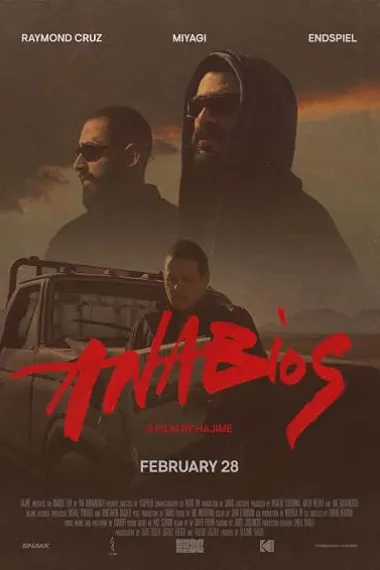 Anabios 下载