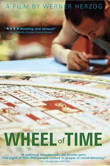 Wheel of Time 下载