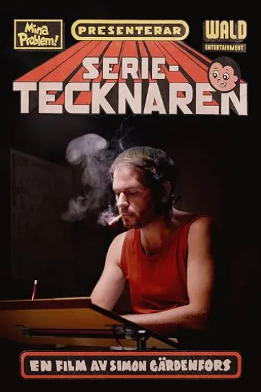 Serietecknaren 下载