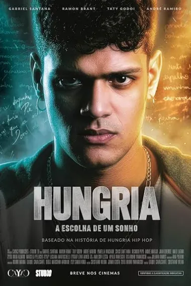 Hungria, A Escolha de Um Sonho 下载