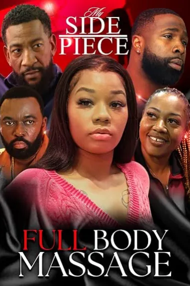 My Side Piece: Full Body Massage 下载