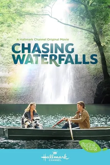 Chasing Waterfalls 下载
