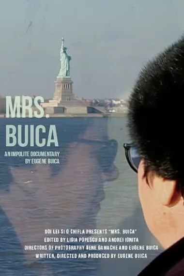 Mrs. Buica 下载