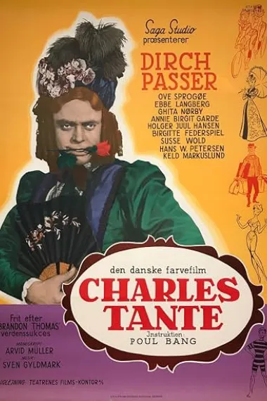 Charles' tante 下载