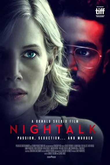 Nightalk 下载