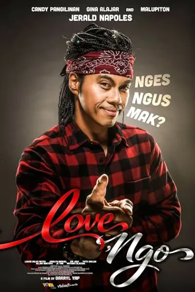 Love, Ngo 2160P 4K 下载