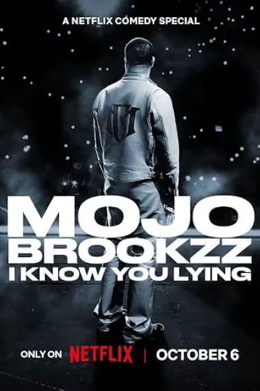 Mojo Brookzz: I Know You Lying 下载