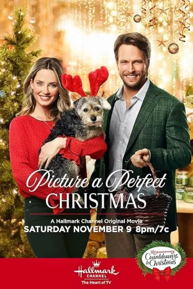 Picture a Perfect Christmas 下载