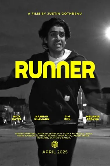 Runner 下载