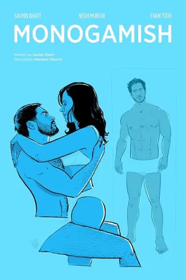 Monogamish 下载