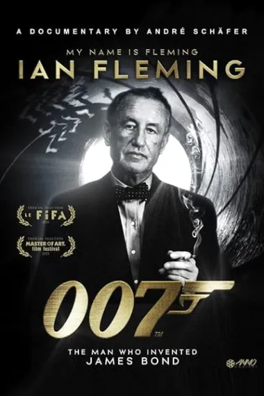 Mein Name ist Fleming, Ian Fleming 下载