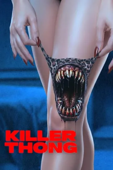 Attack! of the Killer Thong 下载