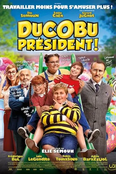 Ducobu Président ! 下载