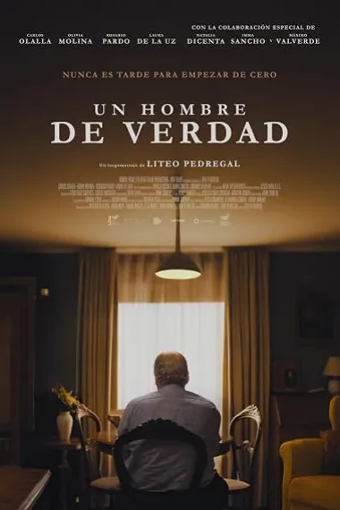 Un hombre de verdad 下载