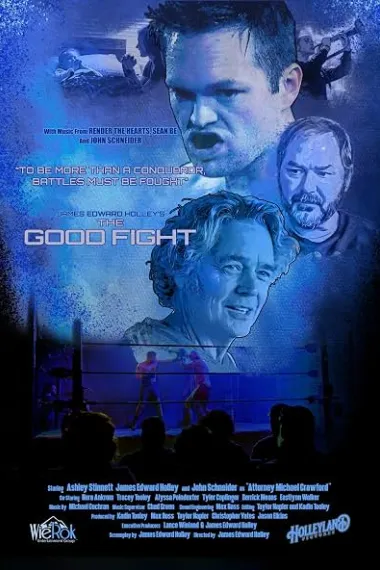 The Good Fight 下载